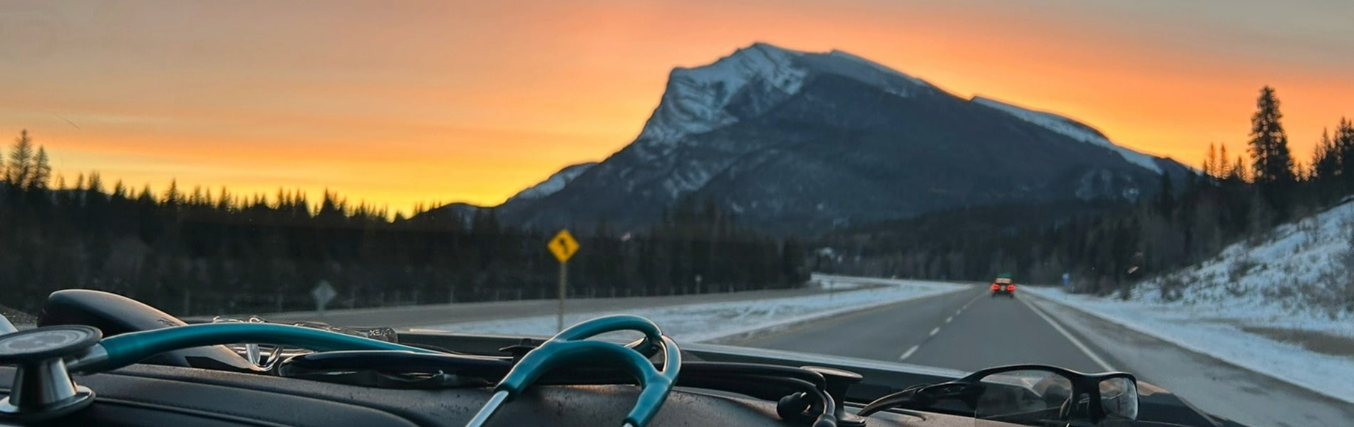 Do you have a picture you would like to share? Please email it to: Communications@ABparamedics.com